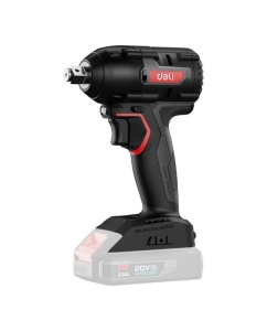 Купить Профессиональный бесщеточный ударный гайковерт DELI DE-BS20-1 (Без АКБ и ЗУ, 350Нм, 0-2800 об/мин, 0-3600 уд/мин) 164343 в E-mobi