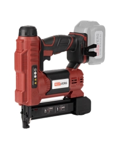 Купить Степлер аккумуляторный REDVERG RD-SN18/U (без акк, без з/у) 00006689092 в E-mobi