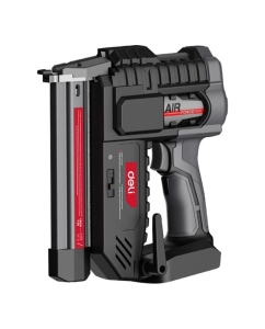 Купить Профессиональный гвоздезабивной пистолет DELI аккумуляторный DE750Z (Без АКБ и ЗУ, до 80 гвоздей в минуту) 220451 в E-mobi