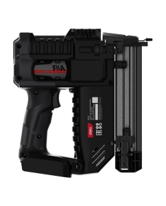 Купить Профессиональный гвоздезабивной пистолет DELI аккумуляторный DE750Z (Без АКБ и ЗУ, до 80 гвоздей в минуту) 220451  в E-mobi