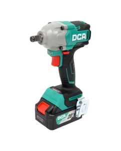 Купить Аккумуляторный гайковерт DCA ADPB520 (TYPE EM) в E-mobi