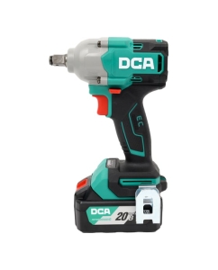 Купить Аккумуляторный гайковерт DCA ADPB520 (TYPE EM)  в E-mobi