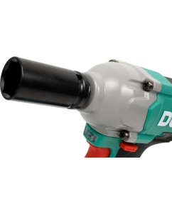 Купить Аккумуляторный гайковерт DCA ADPB520 (TYPE EM)  в E-mobi