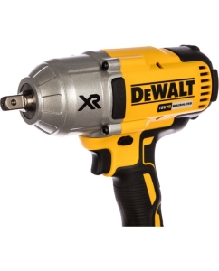 Купить Аккумуляторный гайковерт DEWALT DCF 899 P2  в E-mobi