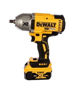 Купить Аккумуляторный гайковерт DEWALT DCF 899 P2  в E-mobi