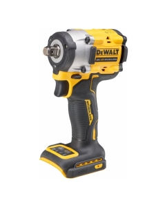 Купить Аккумуляторный бесщеточный гайковерт Dewalt 18 В, 610 Нм, 2500 об/мин, 3550 уд/мин, с 2 АКБ 2 Ач и ЗУ, в кейсе TSTAK, DCF921D2T DCF921D2T-QW  в E-mobi