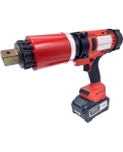 Купить Гайковерт моментный аккумуляторный TorqStar 1, 180-1500 Нм, SABT-15 180150015  в E-mobi