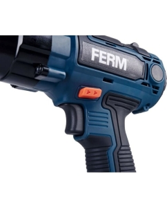 Купить Аккумуляторный ударный гайковерт FERM CDM1127  в E-mobi