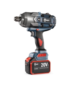 Купить Гайковерт КВТ WB-20-2000 серия ПРОФИ 106053  в E-mobi