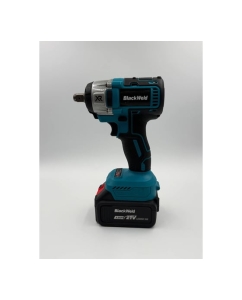 Купить Гайковерт аккумуляторный бесщеточный BlackWeld BS05 350N 4.0 Ah 150163 в E-mobi