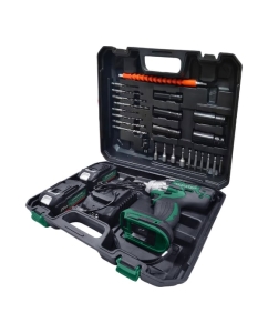 Купить Гайковерт ударный Rockforce аккумуляторный 1/2 RF-PLIL-181B(64182)  в E-mobi