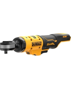 Купить Аккумуляторный угловой гайковерт DEWALT DCF503N, 12В, 81.3Нм, 250об/мин, без аккумулятора и зарядного устройства DCF503N-XJ в E-mobi