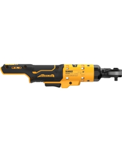 Купить Аккумуляторный угловой гайковерт DEWALT DCF503N, 12В, 81.3Нм, 250об/мин, без аккумулятора и зарядного устройства DCF503N-XJ  в E-mobi