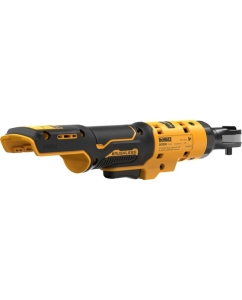 Купить Аккумуляторный угловой гайковерт DEWALT DCF503N, 12В, 81.3Нм, 250об/мин, без аккумулятора и зарядного устройства DCF503N-XJ  в E-mobi