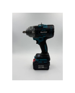 Купить Гайковерт аккумуляторный бесщеточный BlackWeld BS06 800N 4.0 Ah 150164 в E-mobi