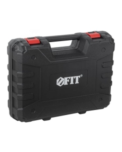 Купить Гайковерт электрический FIT710 Вт, 3300 об/мин, 4950 уд/мин, 500 Нм, БС щеток, рез. накл., 2,5 кг , коробка 80128  в E-mobi