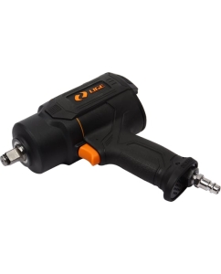 Купить Пневмогайковерт ударный LIGE 1/2 (рабочий диапозон 270-800Nm, max 1560Nm, 8500 об/мин, 6bar, 184 л/ LG-40101 308376 в E-mobi