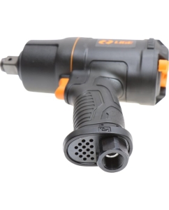 Купить Пневмогайковерт ударный LIGE 3/4 (1800Nm, 7000 об/мин, 6bar, 198 л/мин, 2.35кг) LG-60103 052855  в E-mobi