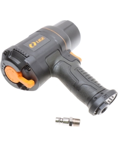 Купить Пневмогайковерт ударный LIGE 1/2 (рабочий диапозон 200-1000Nm, max 1750Nm, 7000 об/мин, 6bar, 198 л LG-40105 107870 в E-mobi