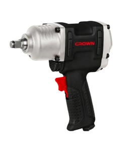 Купить Гайковерт ударный пневматический Crown CT38136 в E-mobi