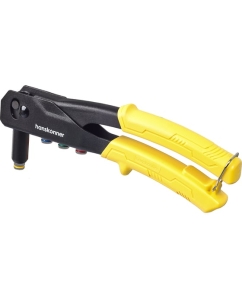 Купить Заклепочник Hanskonner HK1070-01-255  в E-mobi