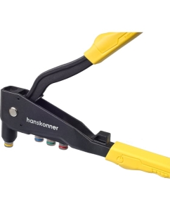 Купить Заклепочник Hanskonner HK1070-01-265  в E-mobi