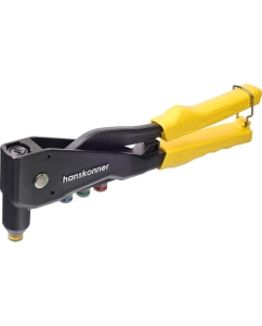 Купить Заклепочник Hanskonner HK1070-01-265  в E-mobi