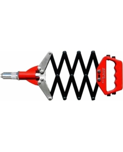 Купить Ручной заклёпочник КРЕП-КОМП HR-710 гармошка зп710 в E-mobi