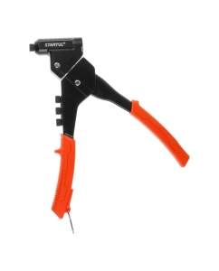 Купить Заклепочник поворотный усиленный STARTUL 2,4-4,8мм PROFI ST4581  в E-mobi