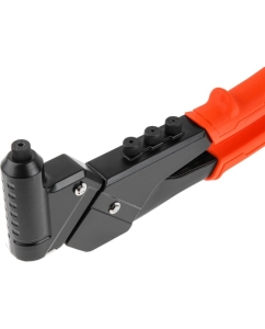 Купить Заклепочник поворотный усиленный STARTUL 2,4-4,8мм PROFI ST4581  в E-mobi