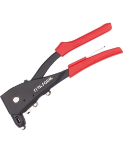 Купить Заклёпочник Ceta Form 2.5-3.2-4-4.8 мм R01-STD в E-mobi