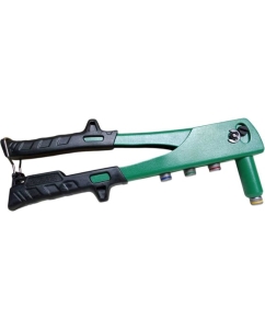 Купить Заклепочник стальной WYNNS Tools 250 мм (2.4; 3.2; 4.0; 4.8 мм) W109A 00000018031 в E-mobi