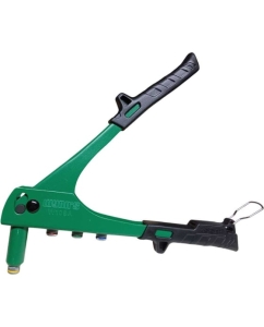 Купить Заклепочник стальной WYNNS Tools 250 мм (2.4; 3.2; 4.0; 4.8 мм) W109A 00000018031  в E-mobi