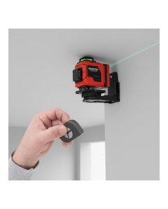 Купить Лазерный нивелир PLANO 4D Condtrol 1-2-474  в E-mobi