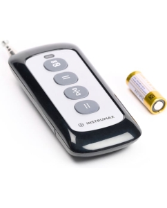 Купить Профессиональный лазерный уровень INSTRUMAX LINEPRO 3D Professional SET (2АКБ) IM0179_К2  в E-mobi