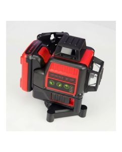 Купить Лазерный нивелир INFINITER 3D TOP 1-2-356  в E-mobi