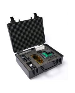 Купить Лазерный уровень INSTRUMAX GL 3-360 Master SET (2АКБ) IM0174_К2  в E-mobi