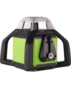 Купить Ротационный нивелир RGK SP-500G (ротационный / зеленый луч / 900м с приемником / АКБ) 727052  в E-mobi