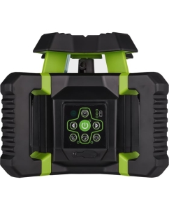 Купить Ротационный нивелир RGK SP-312G 727205 в E-mobi