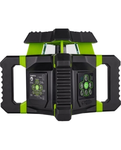 Купить Ротационный нивелир RGK SP-312G 727205  в E-mobi