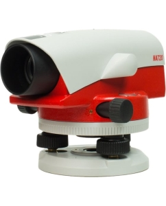 Купить Оптический нивелир Leica Na720 641982 с поверкой в E-mobi