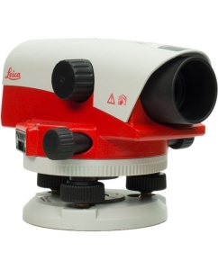Купить Оптический нивелир Leica Na720 641982 с поверкой  в E-mobi