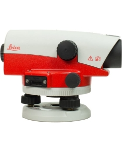 Купить Оптический нивелир Leica Na720 641982 с поверкой  в E-mobi