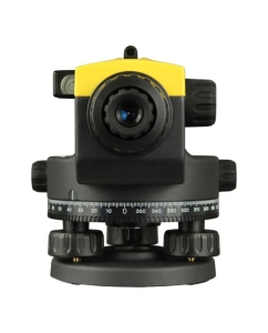 Купить Оптический нивелир Leica Na332 с поверкой 840383  в E-mobi