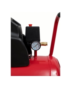 Купить Поршневой безмасляный компрессор ATLET (50 л, 8 бар, 185 л/мин) SC-OF50LP  в E-mobi