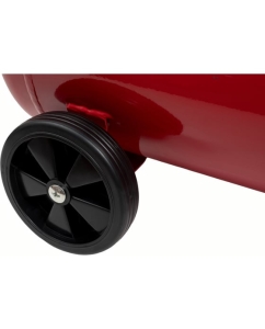 Купить Поршневой безмасляный компрессор ATLET (50 л, 8 бар, 185 л/мин) SC-OF50LP  в E-mobi