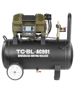 Купить Компрессор TC-BL AC991  в E-mobi