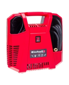 Купить Компрессор Einhell TC-AC 190-8 Kit 4020536  в E-mobi