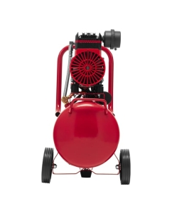 Купить Компрессор безмасляный малошумный MTX SPC 1500/24, 1500 Вт, ресивер 24 л, 260 л/мин 58139  в E-mobi