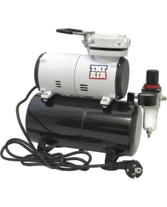 Купить Мини компрессор TNT-AIR AS-186 в E-mobi